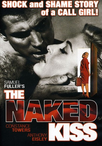 NAKED KISS - DVD