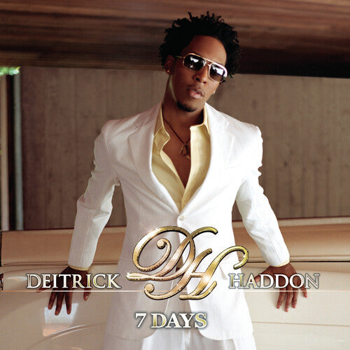 7 DAYS - CD