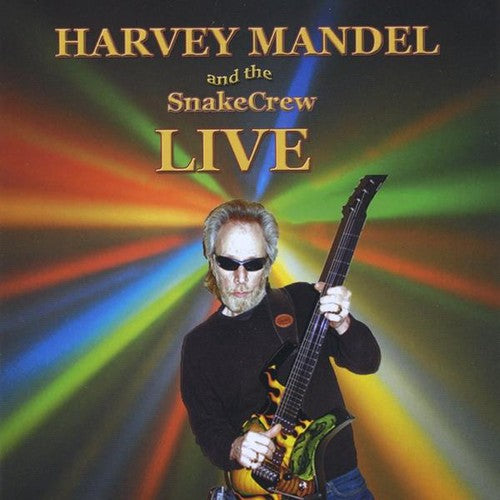 LIVE AT BISCUIT & BLUES - CD