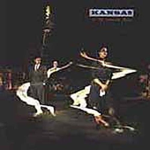 IN THE SPIRIT OF THINGS - CD