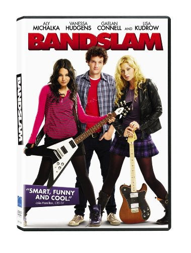 BANDSLAM - DVD