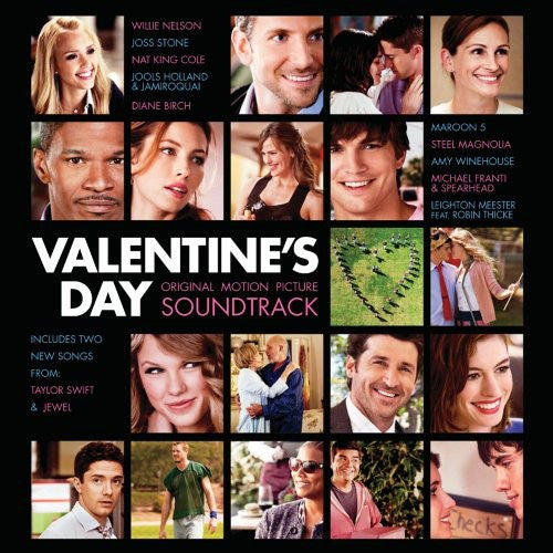 SOUNDTRACK - CD