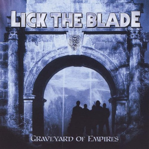 GRAVEYARD OF EMPIRES - CD