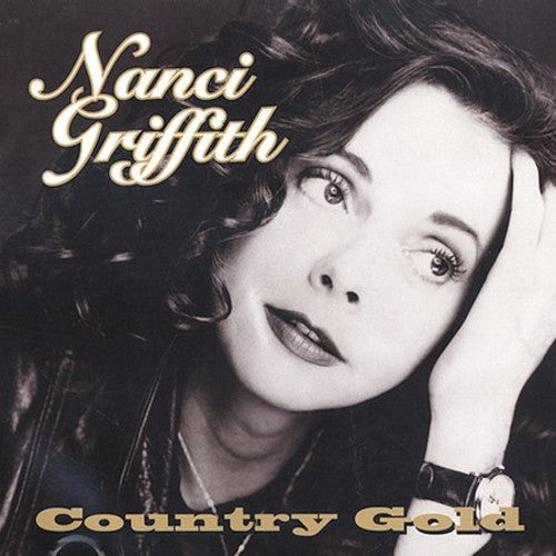 COUNTRY GOLD - CD