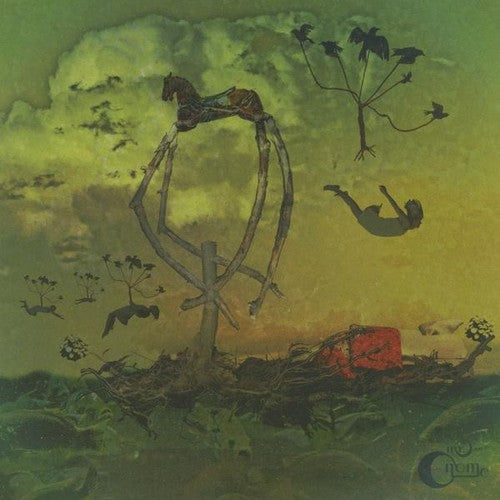 HEAVE YER SKELETON - CD