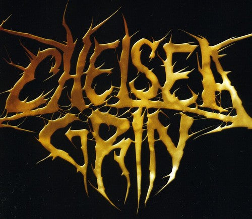 DESOLATION OF EDEN - CD