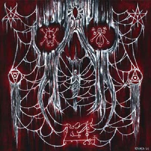 CRYPT BORN & TETHERED TO RUIN - CD