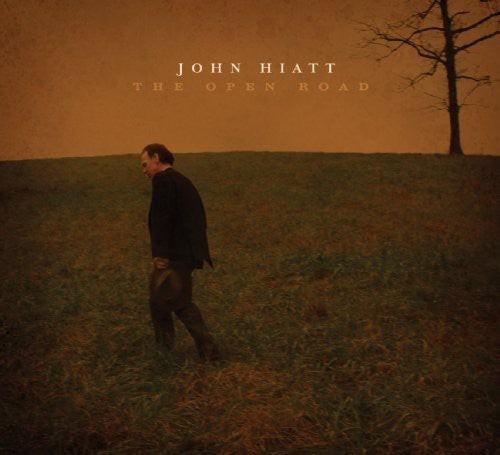 OPEN ROAD - CD