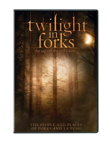SAGA OF THE REAL TOWN - DVD