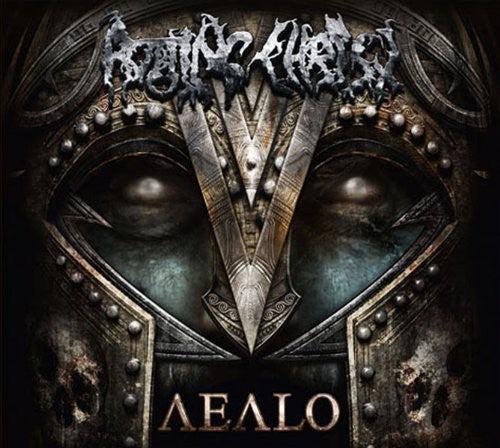 AEALO - CD