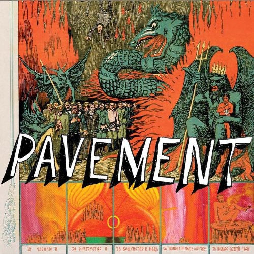 QUARANTINE THE PAST: 1989-99 - CD