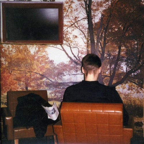 FURNITURE (E.P.) - CD
