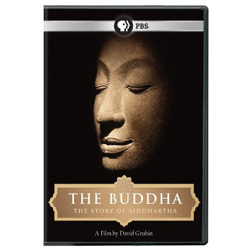 BUDDHA: THE STORY OF SIDDHARTHA - DVD