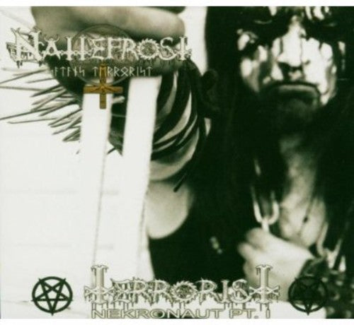 TERRORIST - CD