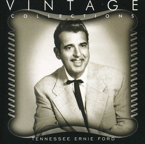 VINTAGE COLLECTION SERIES - CD