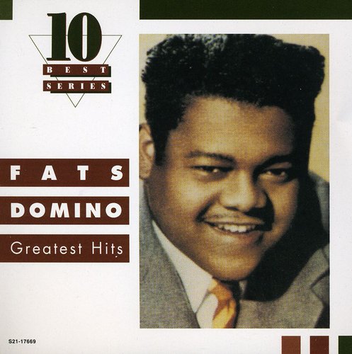 GREATEST HITS: TEN BEST SERIES - CD