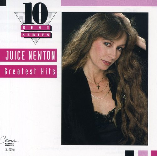 GREATEST HITS (10 BEST SERIES) - CD