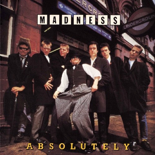 ABSOLUTELY (2 CD) - CD