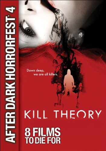 KILL THEORY - DVD