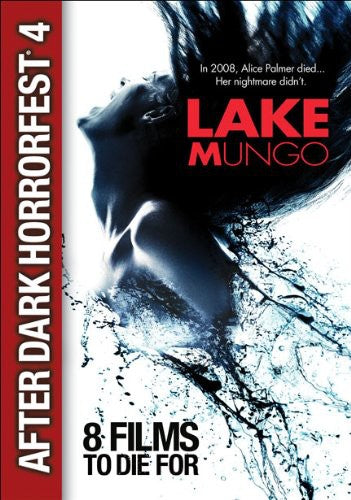LAKE MUNGO - DVD