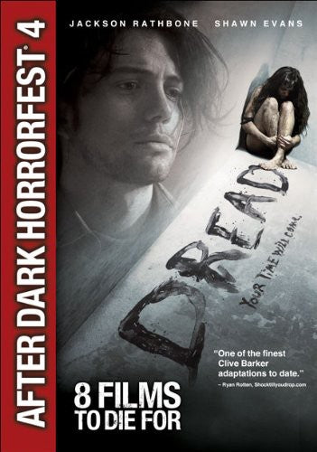 DREAD - DVD