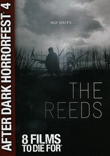REEDS - DVD