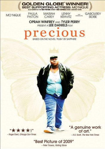 PRECIOUS - DVD