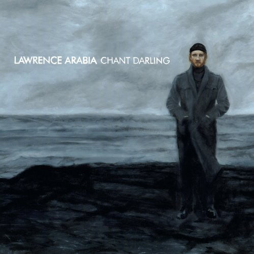 CHANT DARLING - CD