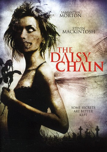 DAISY CHAIN - DVD