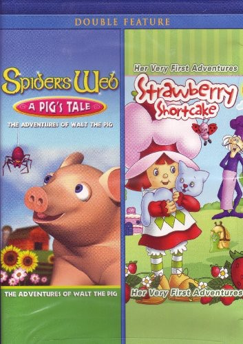 DOUBLE FEATURE - DVD