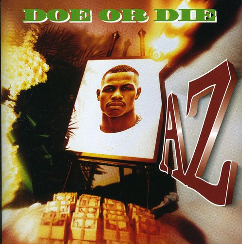 DOE OR DIE - CD