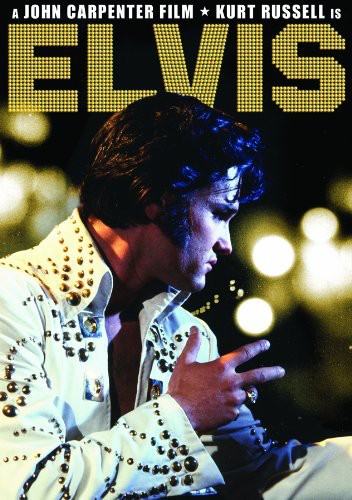 ELVIS (1979) - DVD