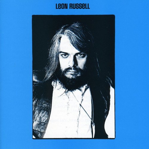 LEON RUSSELL (1970) - CD