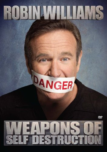 WEAPONS OF SELF...: CD/DVD - CD