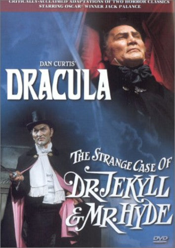 DRACULA & STRANGE CASE OF DR JEKYLL & MR HYDE / MO - DVD