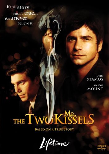 TWO MR. KISSELS - DVD
