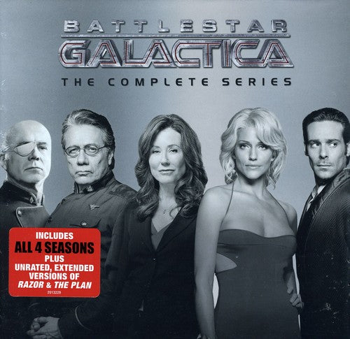 COMPLETE SERIES (25 DVD) - DVD