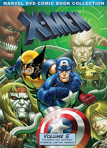 VOLUME 5 (2 DVD SET) - DVD