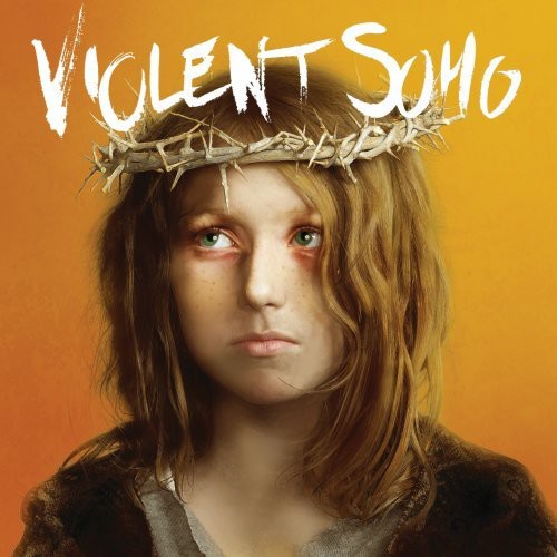 VIOLENT SOHO - CD