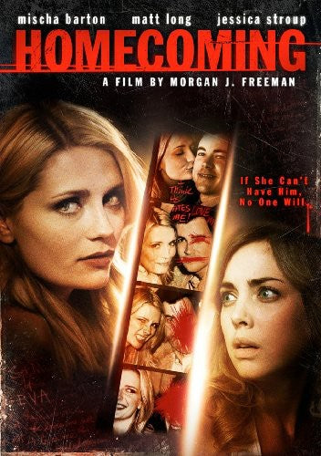 HOMECOMING - DVD