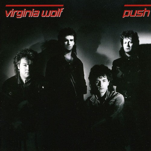 PUSH - CD