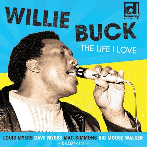 LIFE I LOVE - CD