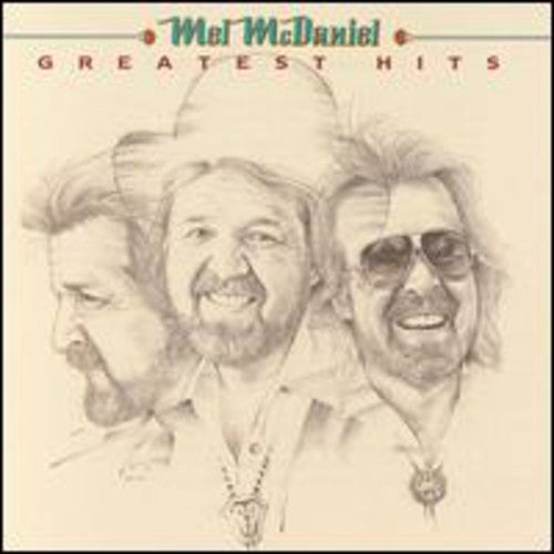 GREATEST HITS - CD