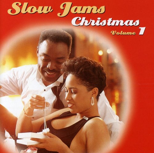CHRISTMAS VOLUME 1 - CD