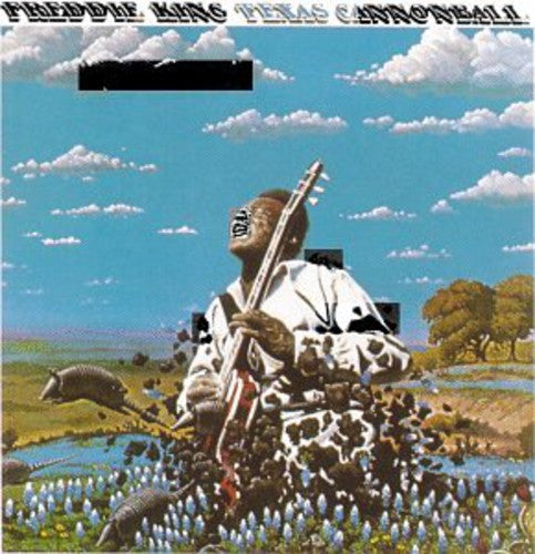TEXAS CANNONBALL - CD