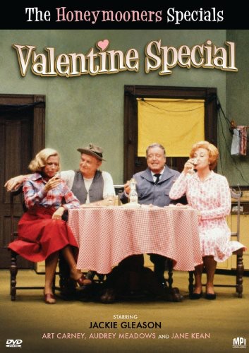 VALENTINE SPECIAL - DVD