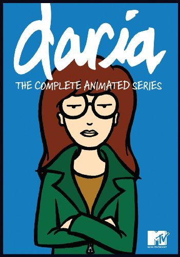 COMPLETE ANIMATED SERIES (8 CD) - DVD