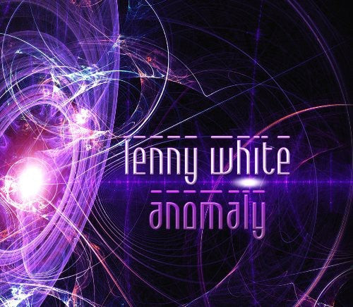 ANOMALY - CD