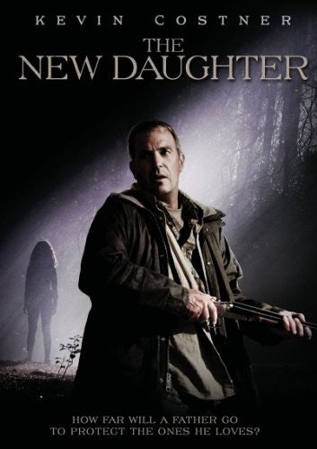NEW DAUGHTER - DVD