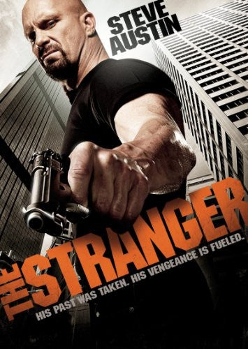 STRANGER - DVD